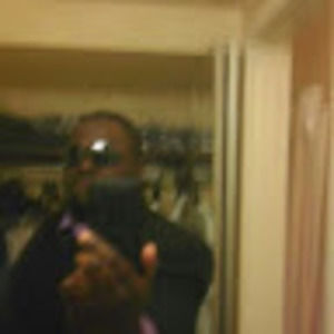 Meet your Posher, Reggie